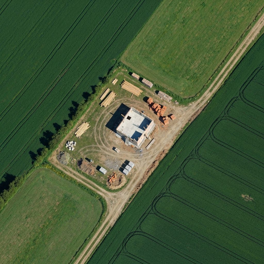 Illegal Construction